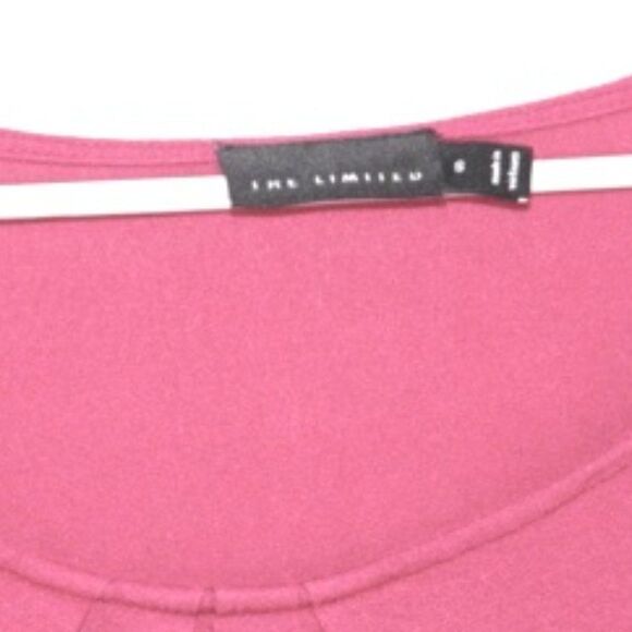 The Limited Tunic-Sleeve Top, Small - Picture 2 of 3